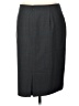 Anne Klein Gray Formal Skirt Size 10 - photo 2