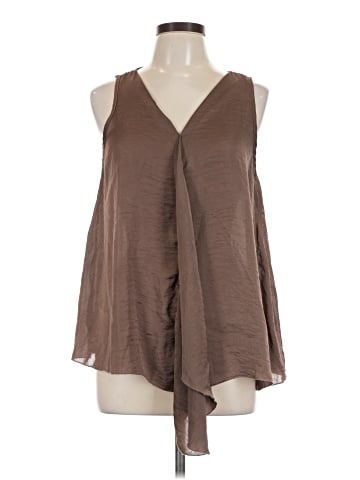Adiva Sleeveless Blouse (view 1)