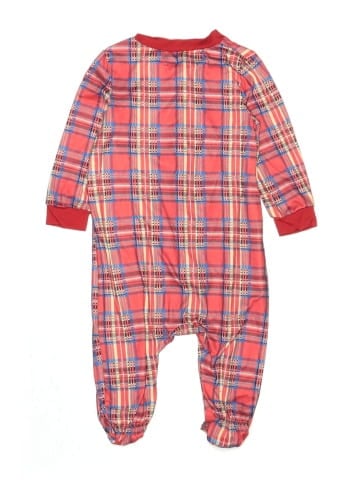Unbranded Long Sleeve Onesie (view 2)