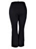 Denim 24/7 Black Active Pants Size 22W - photo 2