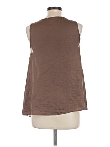 Adiva Sleeveless Blouse (view 2)