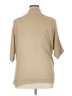 Elementz 100% Acrylic Tan Kimono Size XL - photo 2