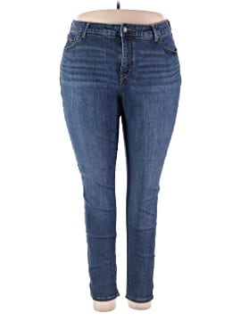 Falls Creek Jeans