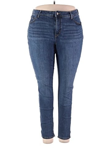 Falls Creek Jeans (view 1)