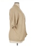 Elementz 100% Acrylic Tan Kimono Size XL - photo 4