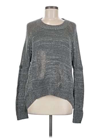 BCBGMAXAZRIA Pullover Sweater (view 1)