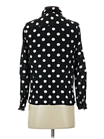 Divided by H&M Long Sleeve Blouse (view 2)
