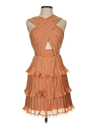 Keepsake Cocktail Dress (view 1)