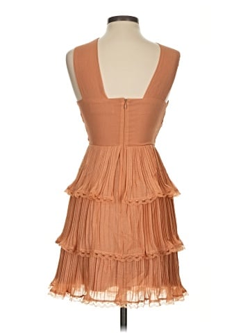 Keepsake Cocktail Dress (view 2)