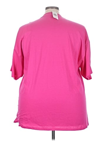 Barbie Short Sleeve T-Shirt (view 2)