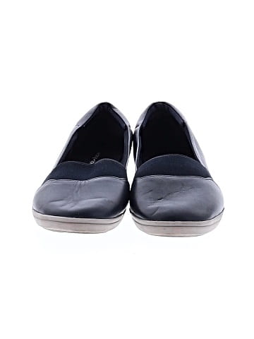 Easy Spirit Flats (view 2)