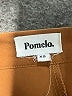 Pomelo Brown Dress Pants Size XS - photo 4