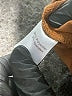 Pomelo Brown Dress Pants Size XS - photo 5