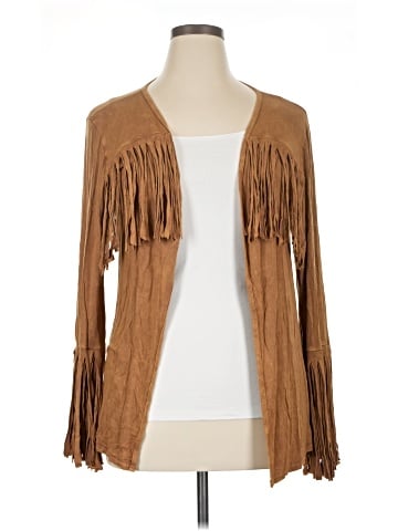 T Party Cardigan (view 1)