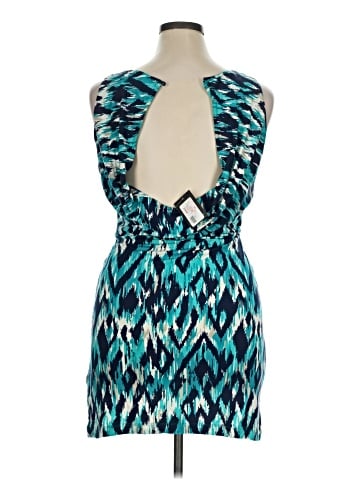 Tart Cocktail Dress (view 2)