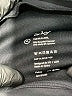 ADAY Black Turtleneck Sweater Size XL - photo 4