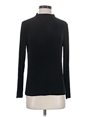 Travelers by Chico's Long Sleeve Turtleneck (view 1)
