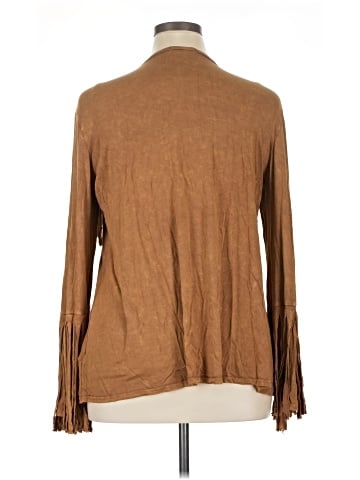 T Party Cardigan (view 2)