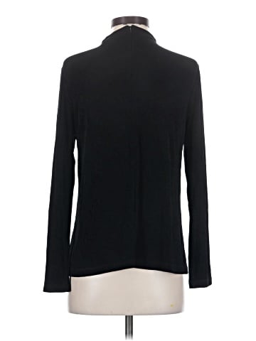 Travelers by Chico's Long Sleeve Turtleneck (view 2)
