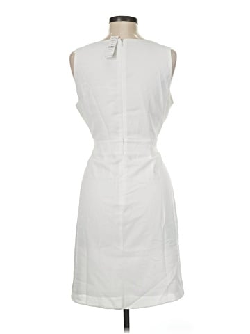 White House Black Market Casual Dress (view 2)