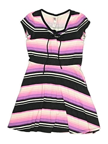 Justice Dress (view 1)
