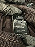 Rewash Black Casual Pants Size M - photo 7