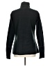 Cabela's 100% Polyester Black Turtleneck Sweater Size L - photo 2