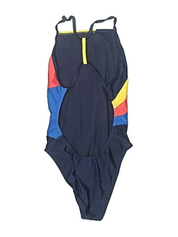 Speedo One Piece Swimsuit (view 2)