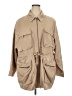 Open Edit Tan Trenchcoat Size XXL - photo 1