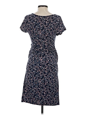 Isabel Maternity Casual Dress (view 2)