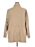 Open Edit Tan Trenchcoat Size XXL - photo 2