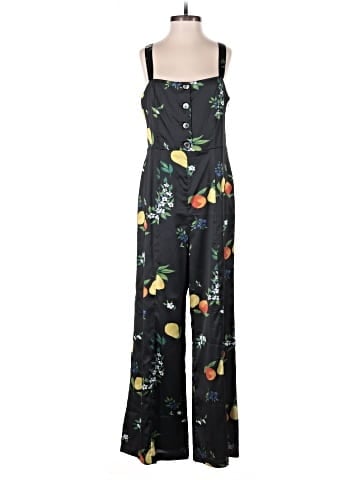 Capulet Jumpsuit (view 1)