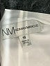 Neiman Marcus White Casual Dress Size 16 - photo 7