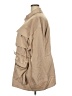 Open Edit Tan Trenchcoat Size XXL - photo 5