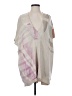 Moth Gray Poncho Size S - photo 1