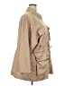 Open Edit Tan Trenchcoat Size XXL - photo 4
