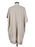Moth Gray Poncho Size S - photo 2