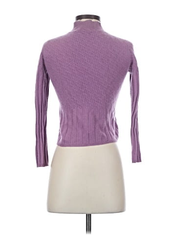 Jil Sander Cashmere Pullover Sweater (view 2)