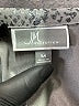 JM Collection Gray Raincoat Size M - photo 6