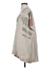 Moth Gray Poncho Size S - photo 5