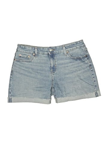 Denizen from Levi's Denim Shorts (view 1)