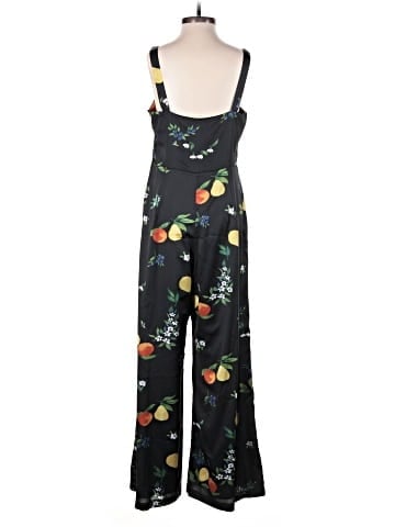 Capulet Jumpsuit (view 2)