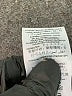 Guess Black Jeans Size 27 waist - photo 7