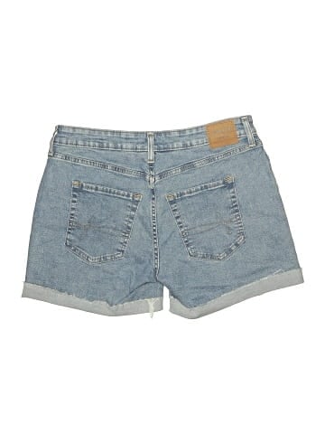 Denizen from Levi's Denim Shorts (view 2)