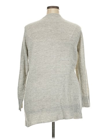 Pink Rose Cardigan (view 2)