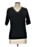 EP Pro Black Short Sleeve Top Size L - photo 1