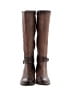 Gianni Bini Brown Boots Size 8 - photo 2
