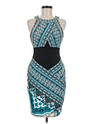Hale Bob Cocktail Dress (view 1)