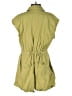 Better be 100% Cotton Solid Green Romper Size M - photo 2