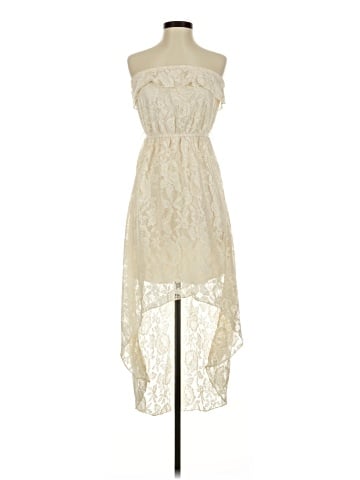 Trixxi Cocktail Dress (view 1)
